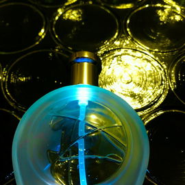 Globe (Eau de Toilette) - Rochas