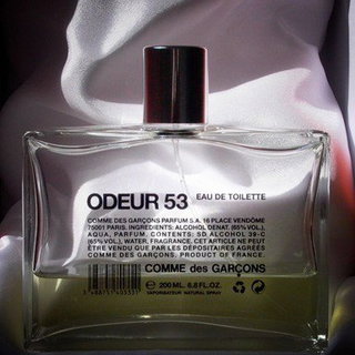 Odeur 53 - Comme des Garçons