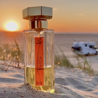 Patchouli Patch - L'Artisan Parfumeur