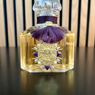 Le Bouquet de la Reine - Guerlain
