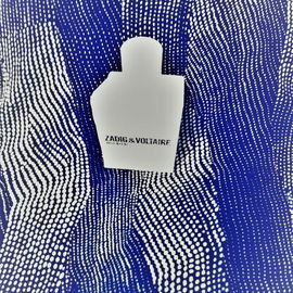Just Rock! pour Elle - Zadig & Voltaire