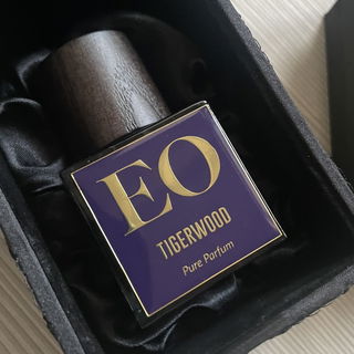 Tigerwood: Terengganu by Ensar Oud