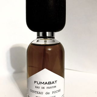 Fumabat - Couteau de Poche