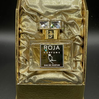 Ahlam von Roja Parfums
