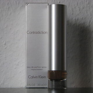 Contradiction (Eau de Parfum) von Calvin Klein