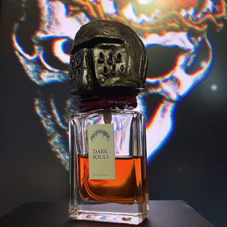 Dark Souls von Alejandro Acosta