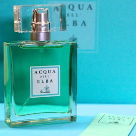 Elba Sommer Wasser