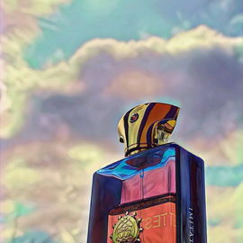 Imitation Man - Amouage