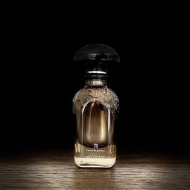 Limited Collection - 71 2022 Edition - Widian / AJ Arabia