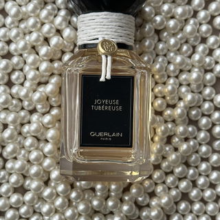 Joyeuse Tubéreuse - Guerlain