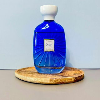 Pomelo Riviera by Atelier des Ors