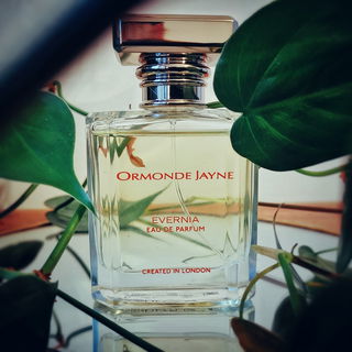 Evernia (Eau de Parfum) von Ormonde Jayne