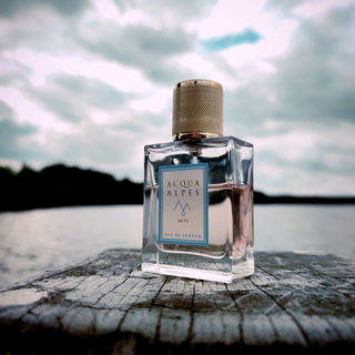 2677 - Acqua Alpes