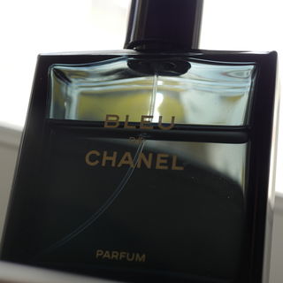 Bleu de Chanel Parfum by Chanel