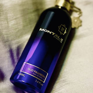 5 - Floral, Amber, Sensual Musk (Eau de Parfum) - Rosendo Mateu - Olfactive Expressions