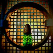 Vintage Mini. Danke an alle für euren tollen Support 🌲 Freue mich sehr 💚 (by CharlAmbre)