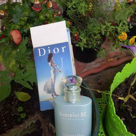 Remember Me - Dior