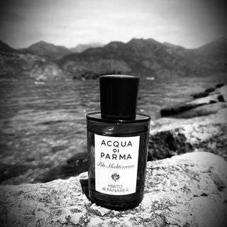 Mirto di Panarea - Acqua di Parma