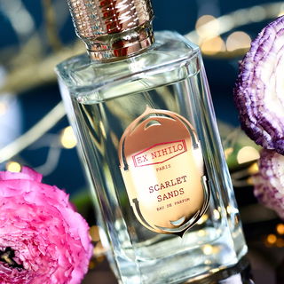 Scarlet Sands von Ex Nihilo