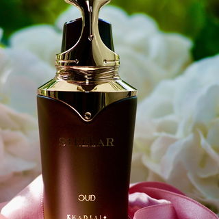 Stellar Oud