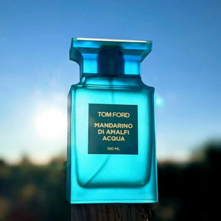 Mandarino di Amalfi Acqua - Tom Ford