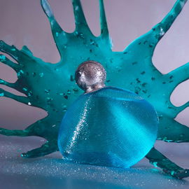 Aquawoman - Rochas