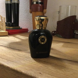 Al-Andalus (Eau de Parfum) von Moresque