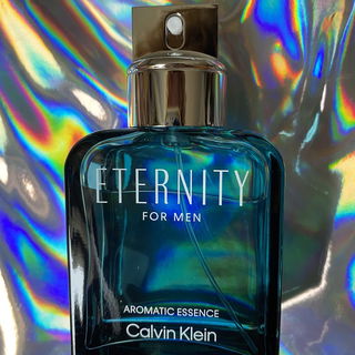 Eternity for Men Aromatic Essence - Calvin Klein