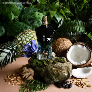 Le Beau Le Parfum - Jean Paul Gaultier