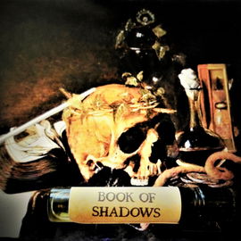 Buch der Schatten