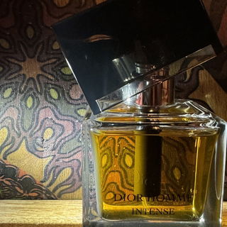 Dior Homme Intense (2007) von Dior