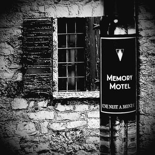 Memory Motel - Une Nuit Nomade