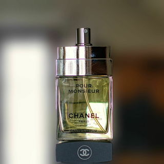 Pour Monsieur (Eau de Parfum) von Chanel