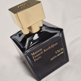 Oud Satin Mood (Eau de Parfum) von Maison Francis Kurkdjian