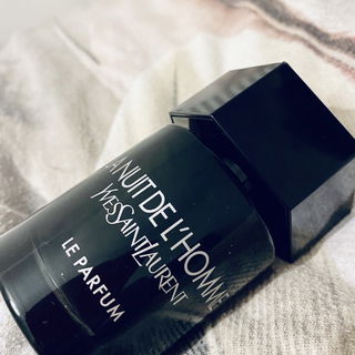 La Nuit de L'Homme Le Parfum von Yves Saint Laurent