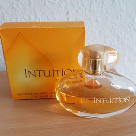 Intuition (Eau de Parfum) - Estēe Lauder