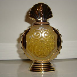 Shatha al Oudh - Rasasi / الرصاصي