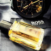 Hugo Boss - Boss Spirit (1989) (von Morpheus1)