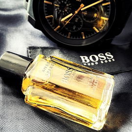 Hugo Boss - Boss Spirit (1989)