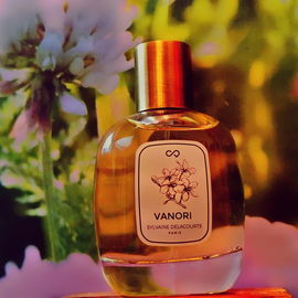 Vanori - Sylvaine Delacourte