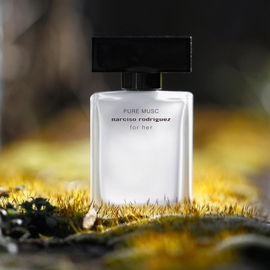 For Her Pure Musc (Eau de Parfum) - Narciso Rodriguez