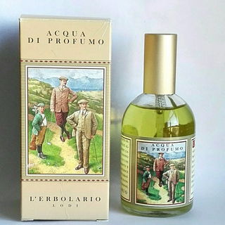 Lavender & Thyme - 4711