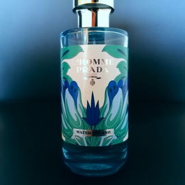 L'Homme Water Splash - Prada