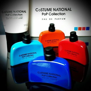 Pop Collection - Costume National