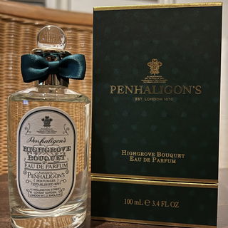Highgrove Bouquet von Penhaligon's