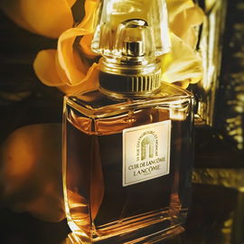 Cuir de Lancôme - Lancôme