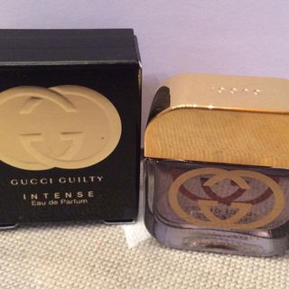 Guilty Intense (Eau de Parfum) von Gucci