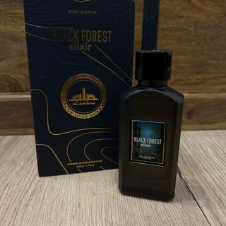 Black Forest Elixir by Al Ambra