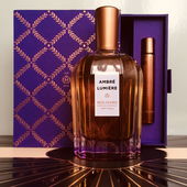 leuchtender Bernstein (by Flakon11e)