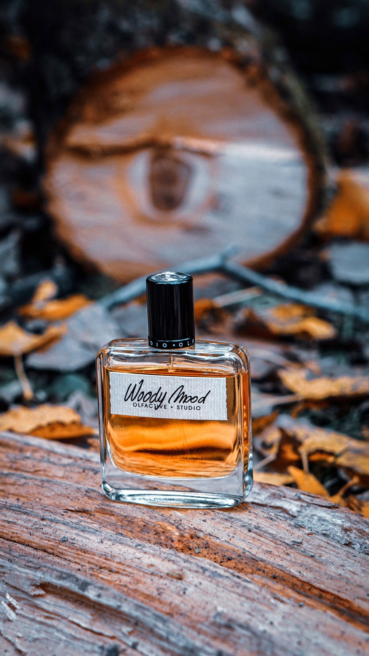 Woody Mood by Olfactive Studio » Reviews & Perfume Facts
